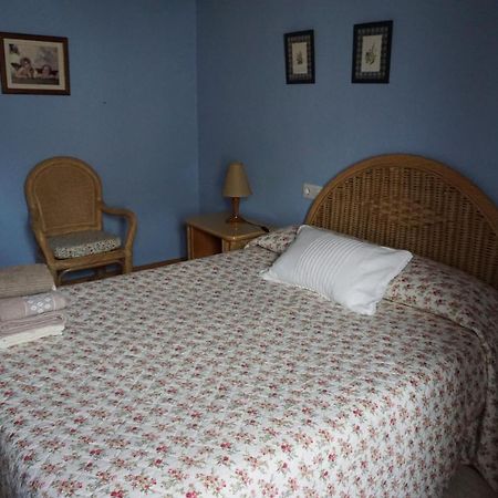 اريناس دي كابراليس Casa Rural Moradiellos المظهر الخارجي الصورة