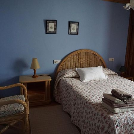 اريناس دي كابراليس Casa Rural Moradiellos المظهر الخارجي الصورة