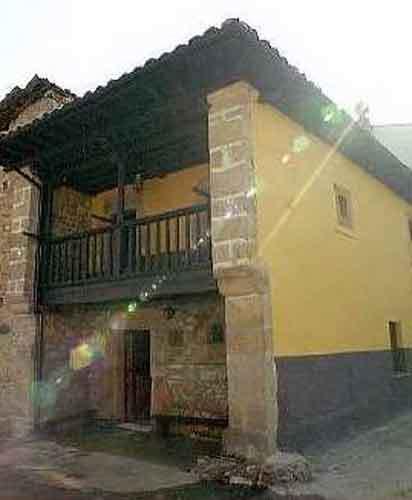 اريناس دي كابراليس Casa Rural Moradiellos الغرفة الصورة